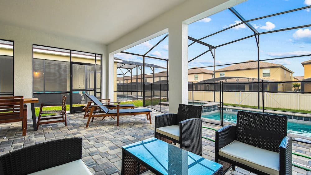 Jurassic Sun Villa - Image 31