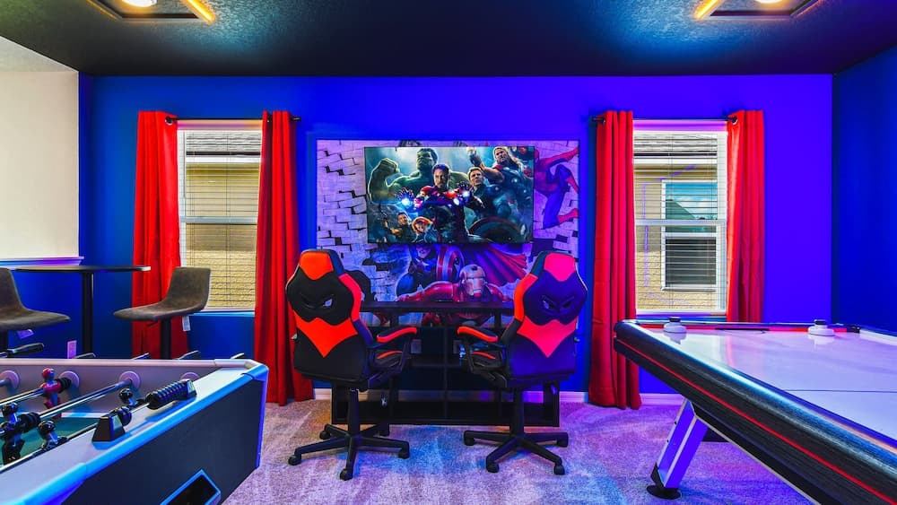 Jurassic Sun Villa - Image 23