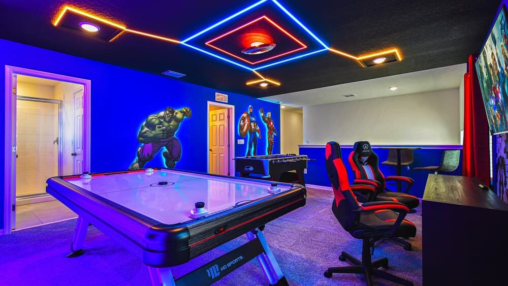 Jurassic Sun Villa - Image 24