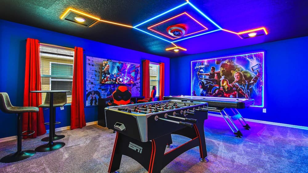 Jurassic Sun Villa - Image 25