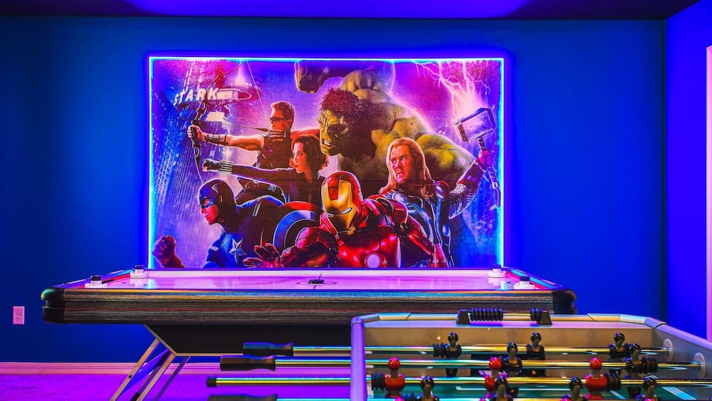 Jurassic Sun Villa - Image 26