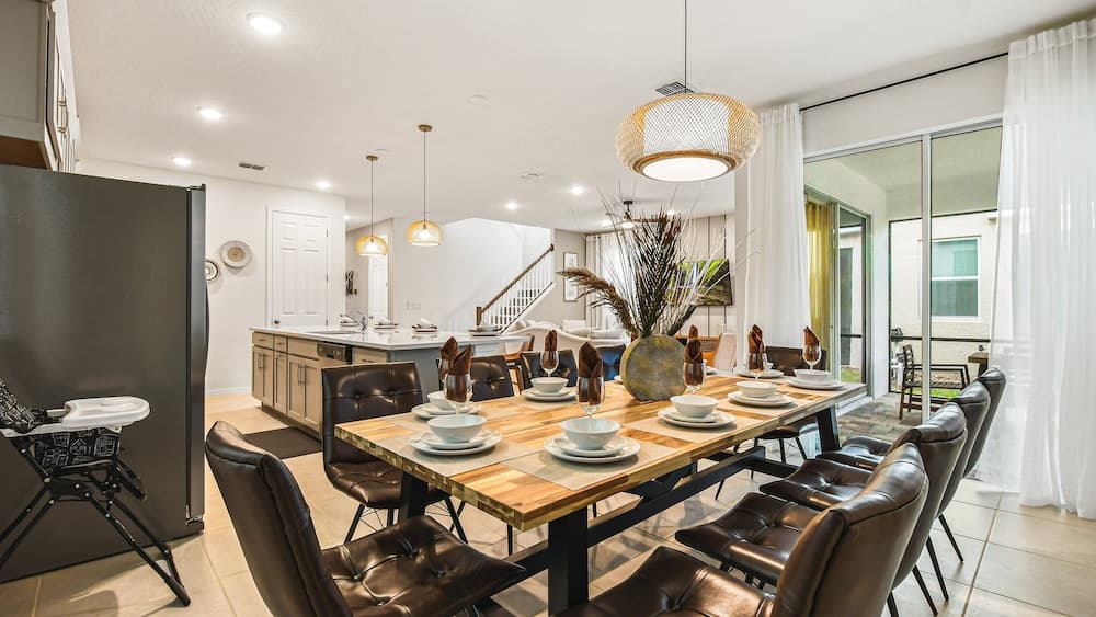 Jurassic Sun Villa - Image 6