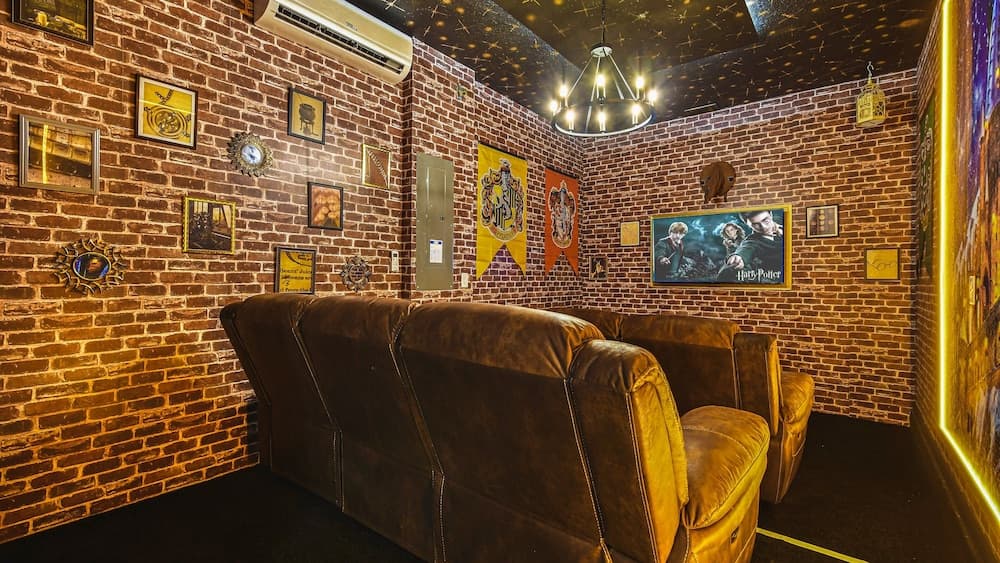 Jurassic Sun Villa - Image 27