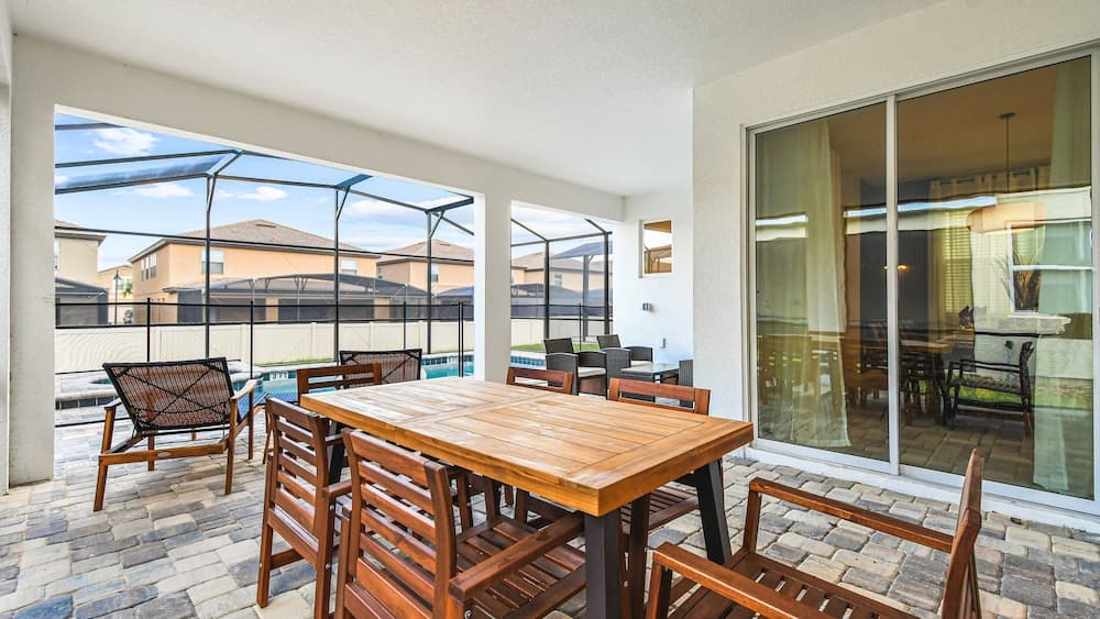 Jurassic Sun Villa - Image 30