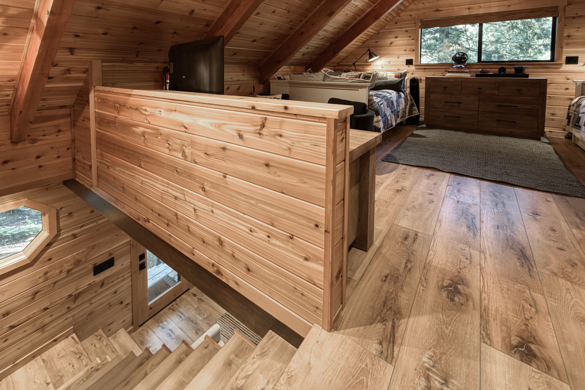 Songbird Cabin - Image 16