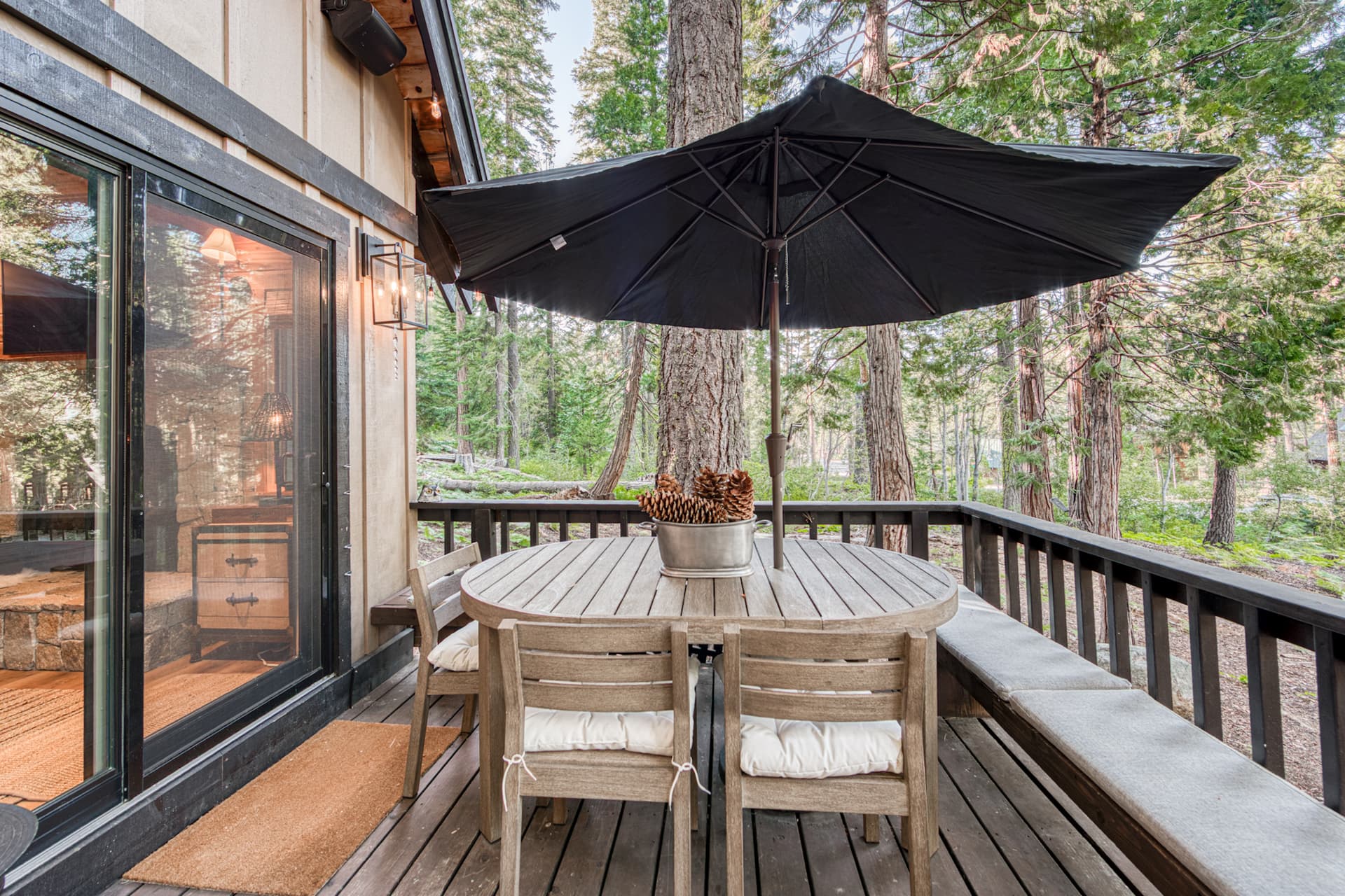 Songbird Cabin - Image 26