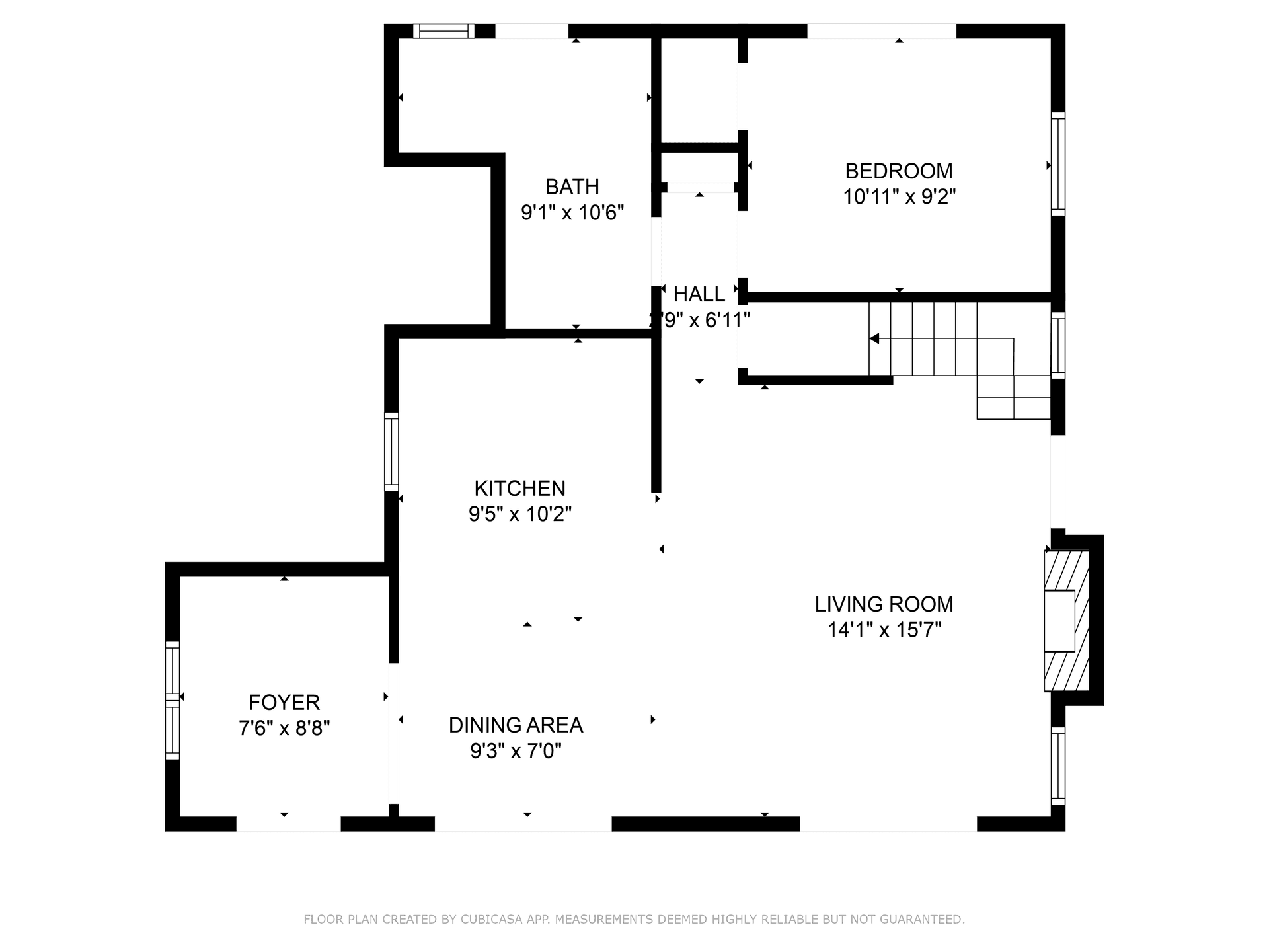 Songbird Cabin - Image 34