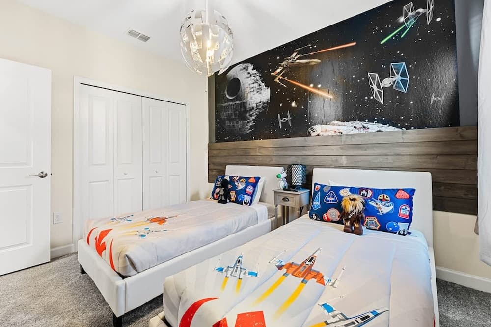 Sophisticated Dreambound Oasis - Image 27