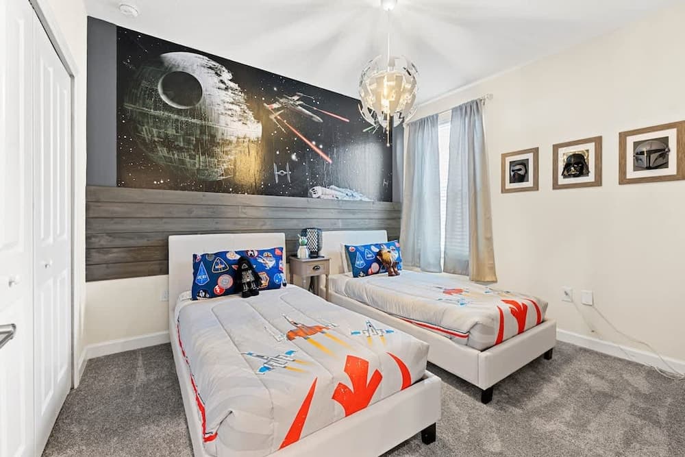 Sophisticated Dreambound Oasis - Image 26