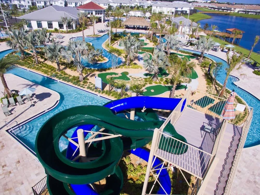 Sophisticated Dreambound Oasis - Image 3