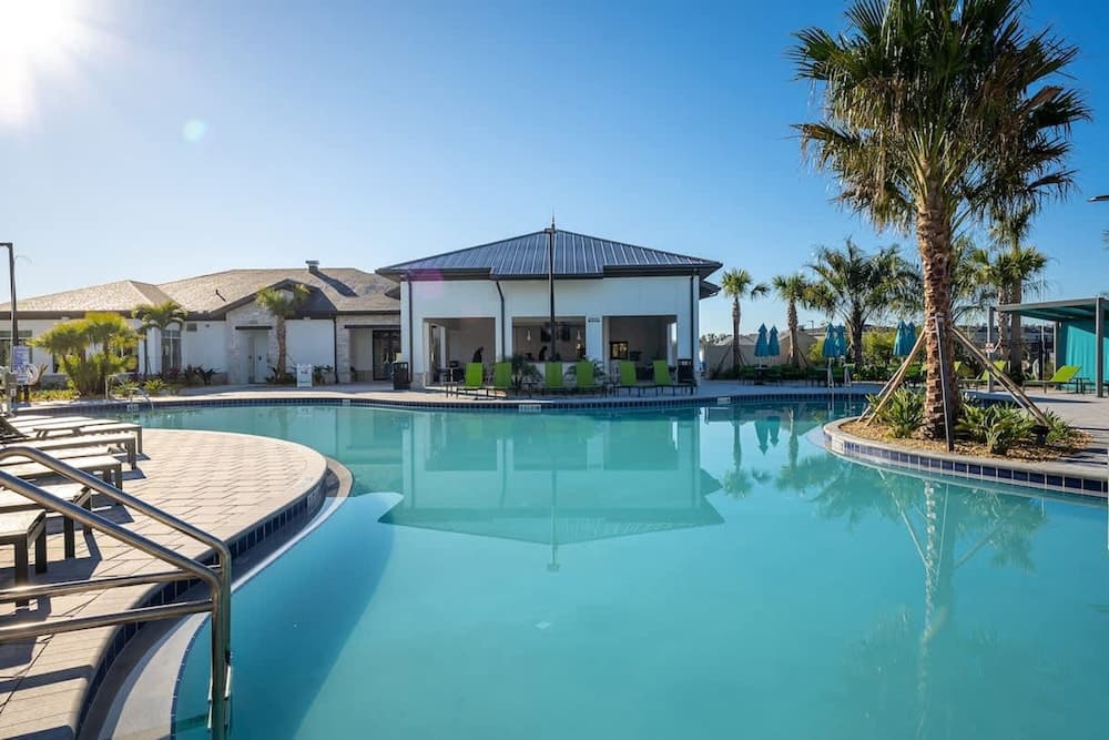 Sophisticated Dreambound Oasis - Image 74