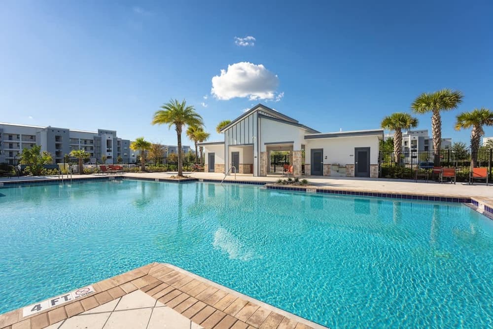 Sophisticated Dreambound Oasis - Image 85