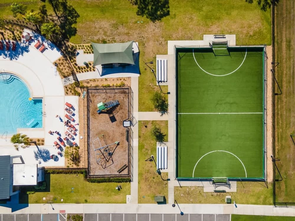 Sophisticated Dreambound Oasis - Image 88