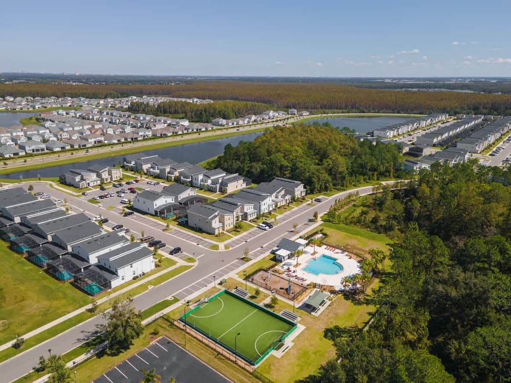 Sophisticated Dreambound Oasis - Image 92