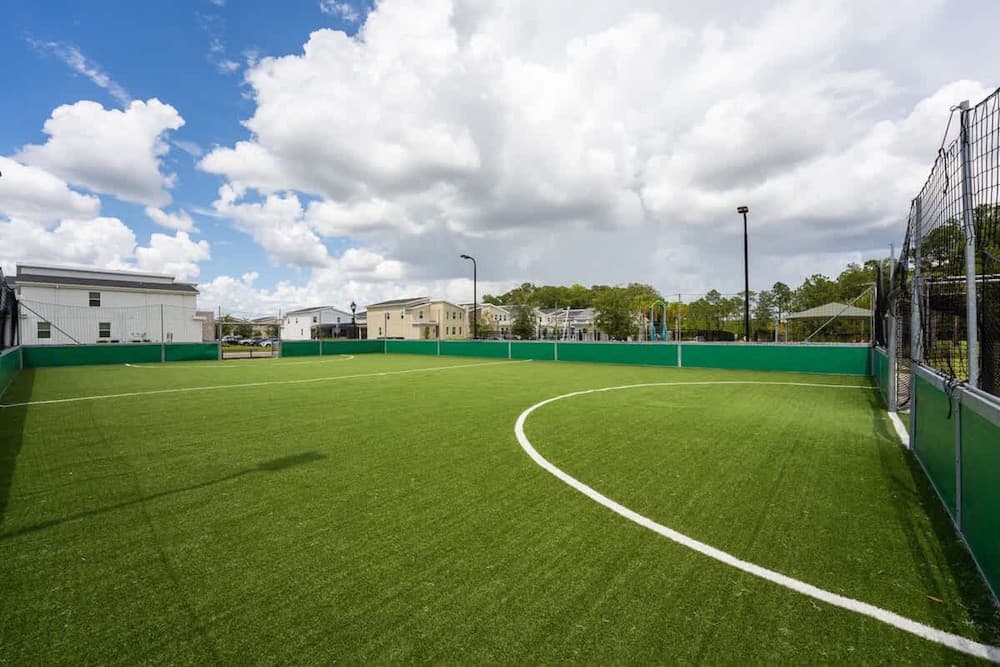 Sophisticated Dreambound Oasis - Image 93