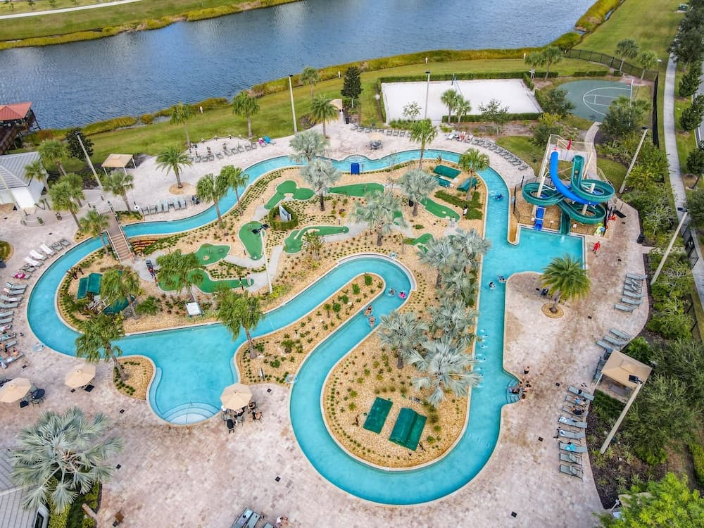 Sophisticated Living at Storey Lake - Image 3