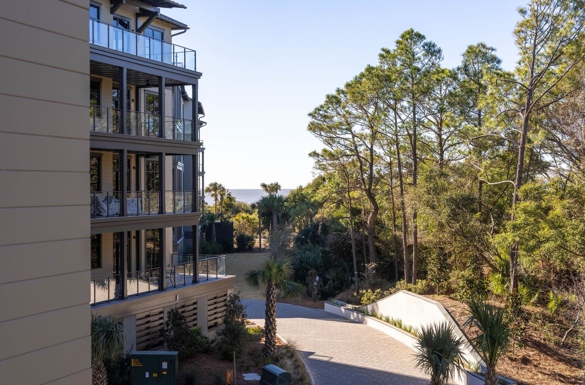 Southern Pines Lane #5424 - Image 35