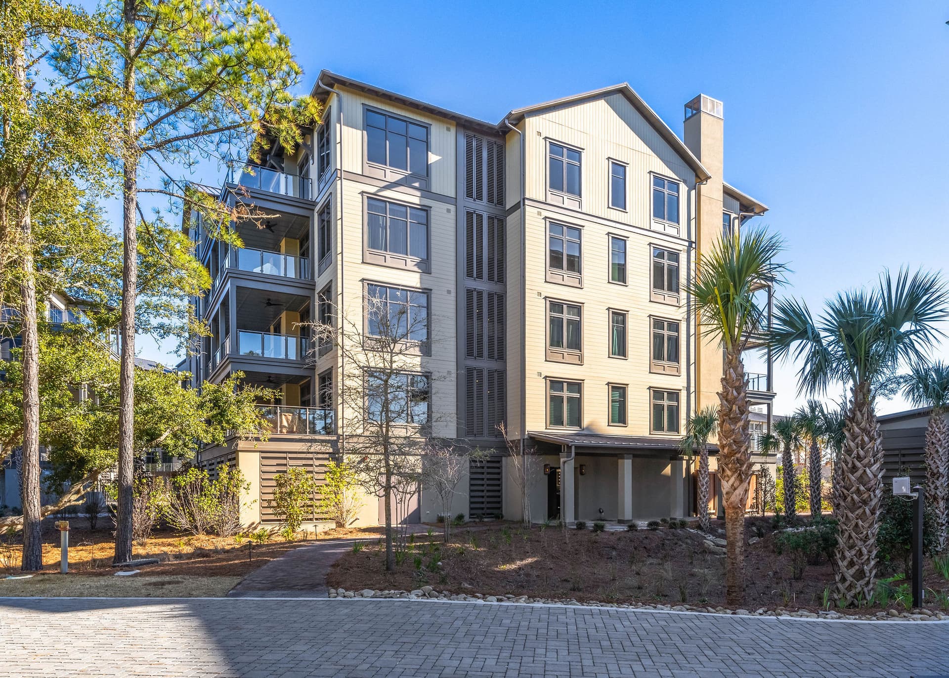 Southern Pines Lane #5424 - Image 36