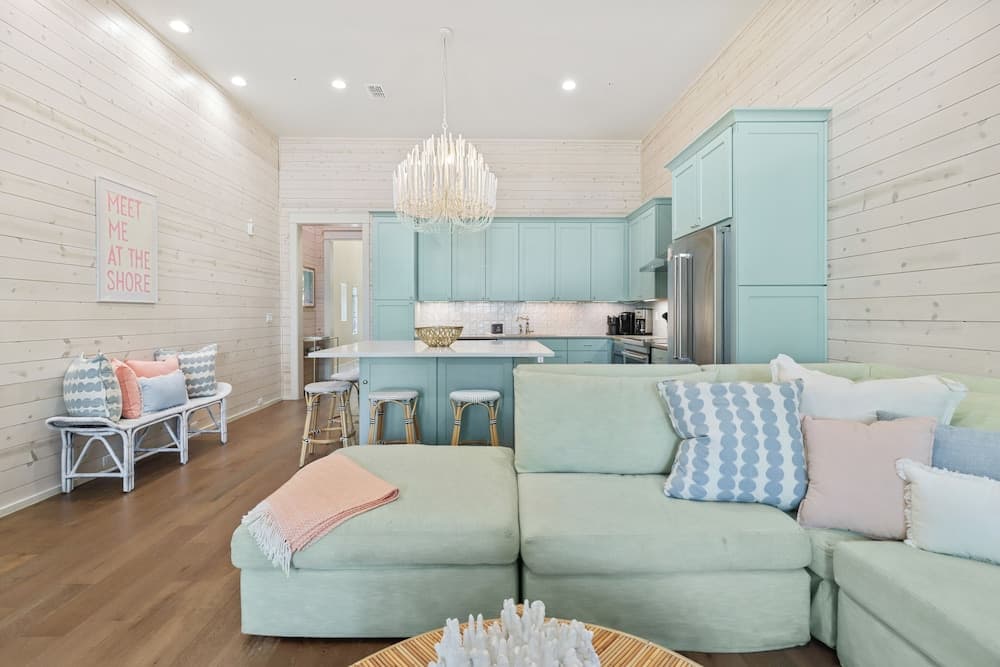 Southern Seaside #9103 - Image 2