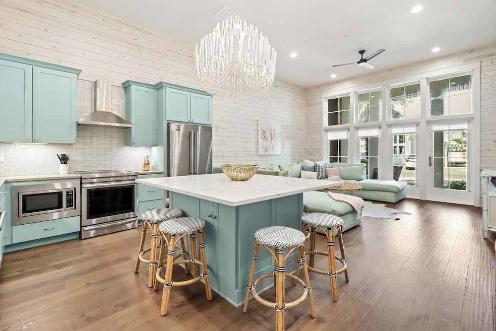 Southern Seaside #9103 - Image 5