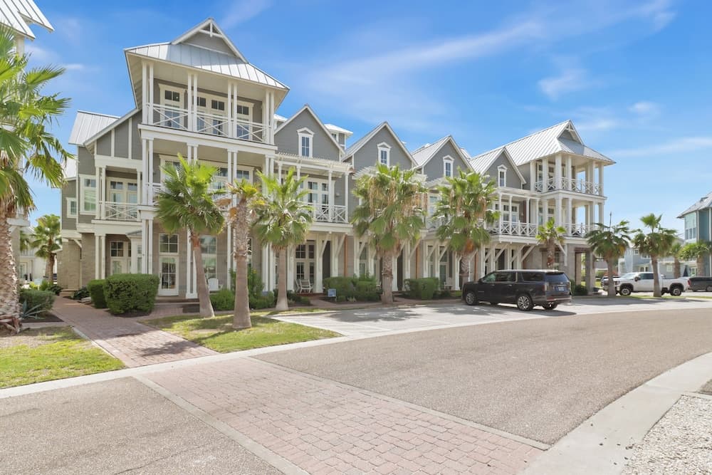 Southern Seaside #9103 - Image 2