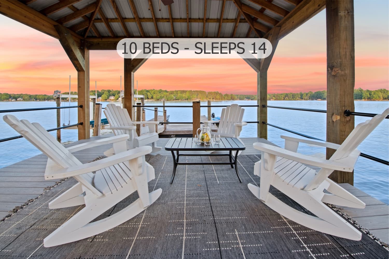 Southern Sunrise - Image 41