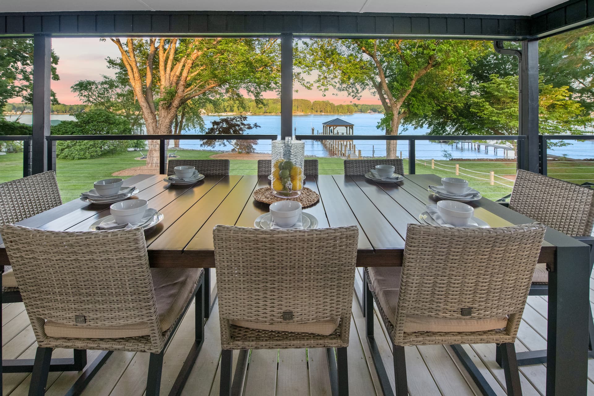 Southern Sunrise - Image 2