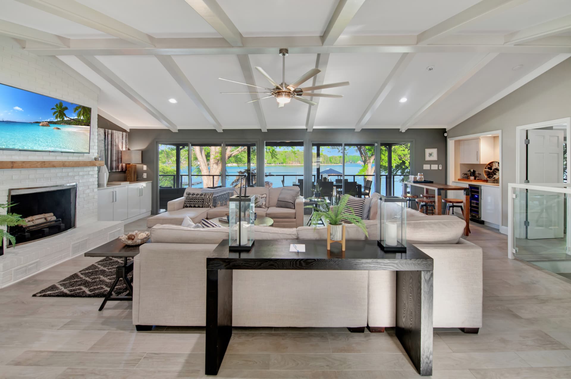 Southern Sunrise - Image 4