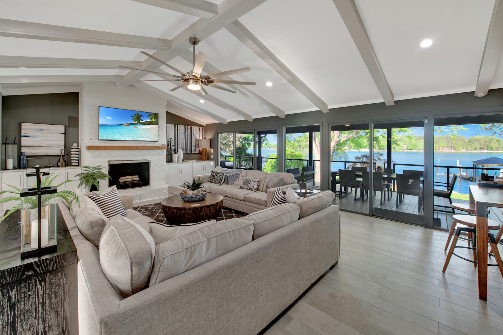 Southern Sunrise - Image 5