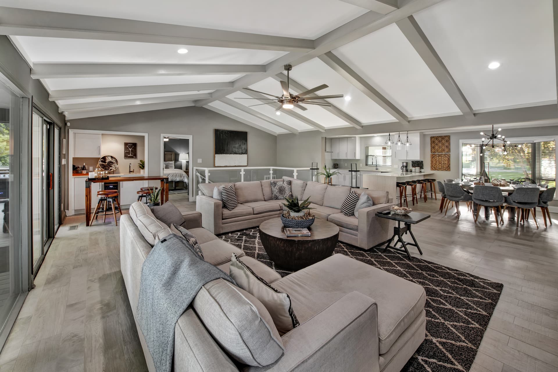 Southern Sunrise - Image 6