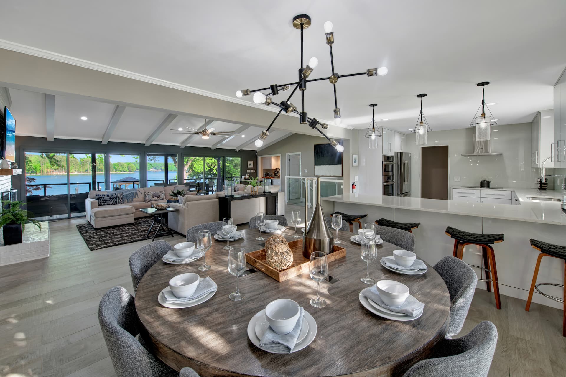 Southern Sunrise - Image 8