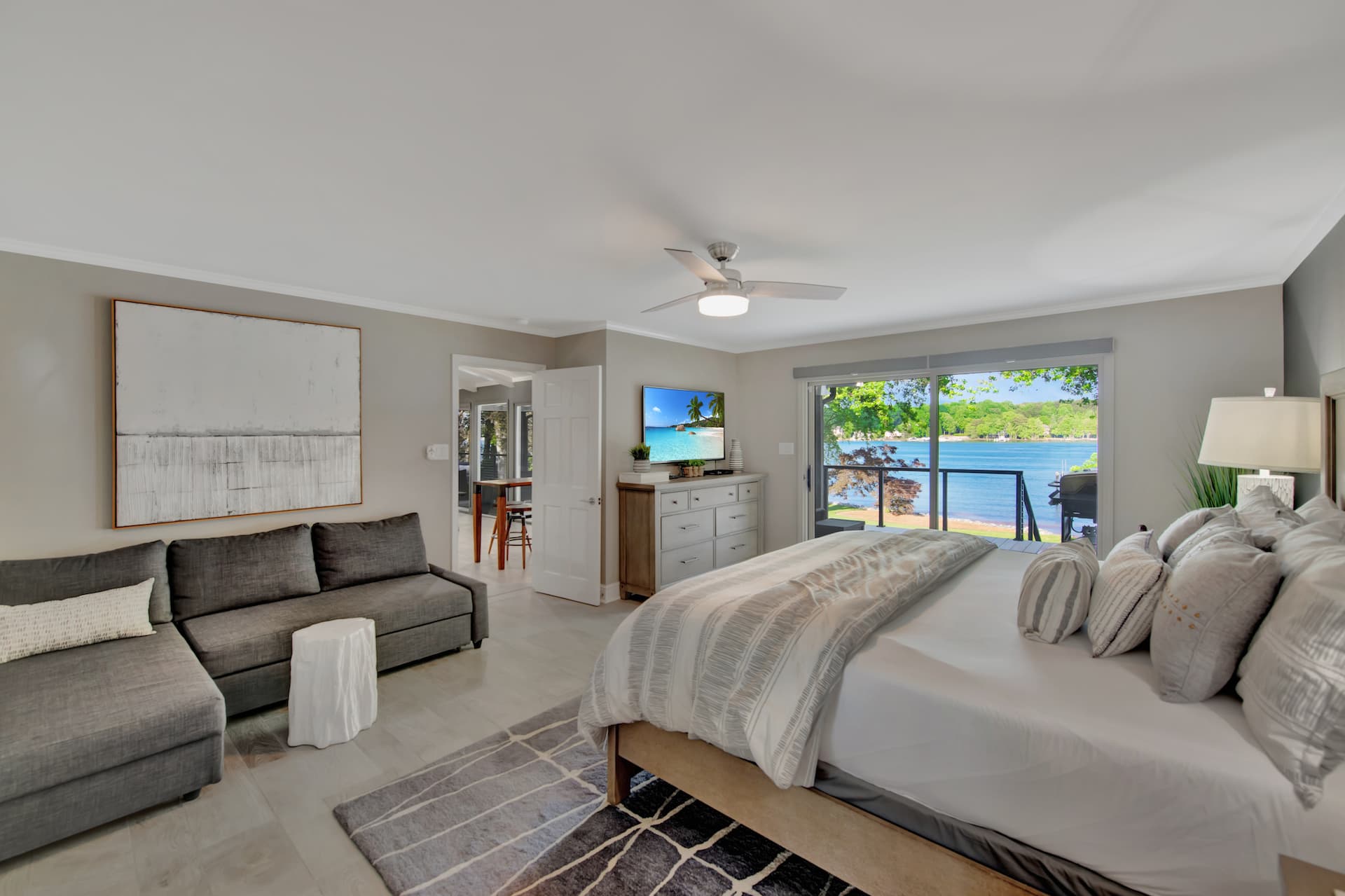 Southern Sunrise - Image 10