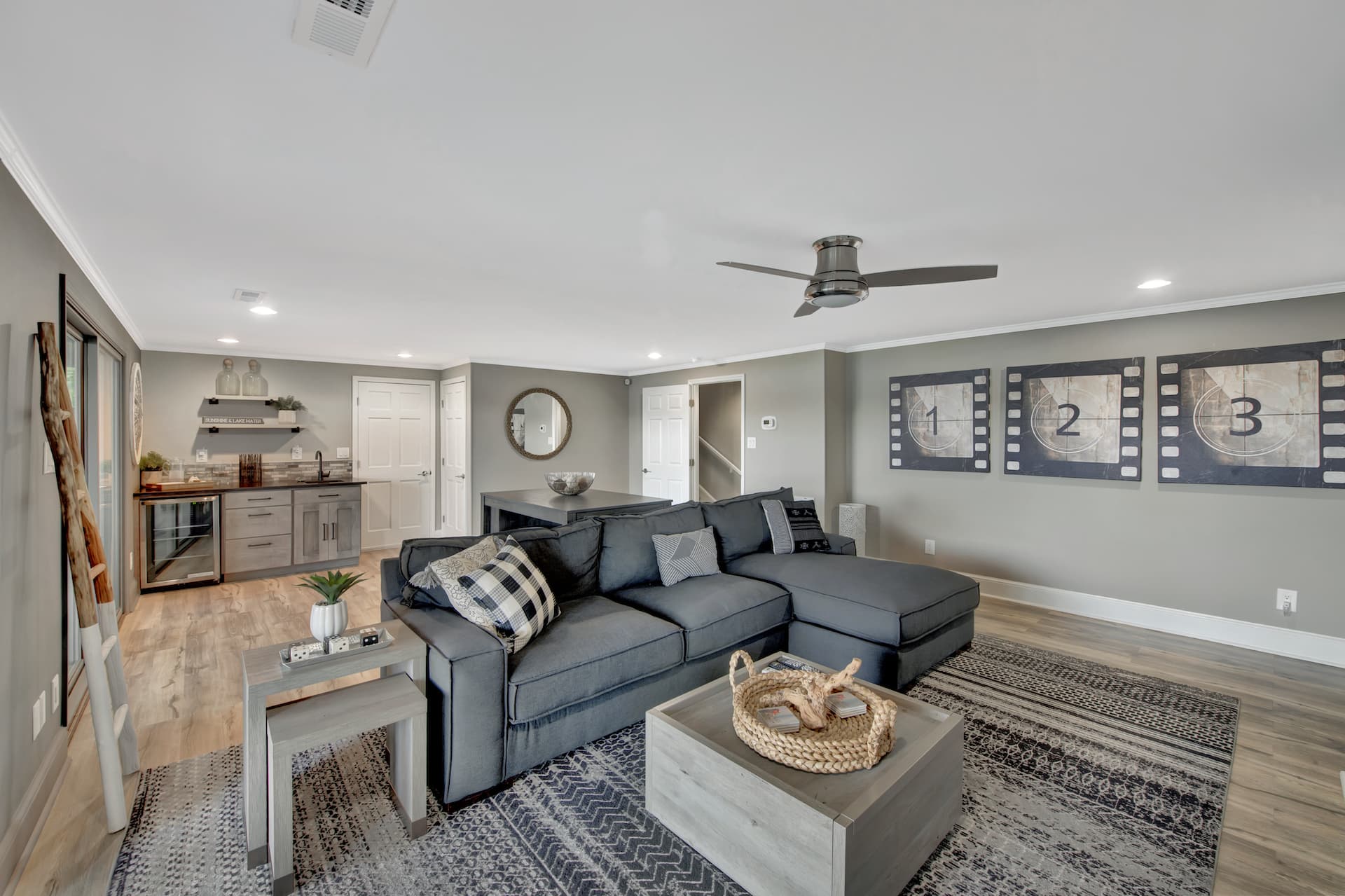 Southern Sunrise - Image 20