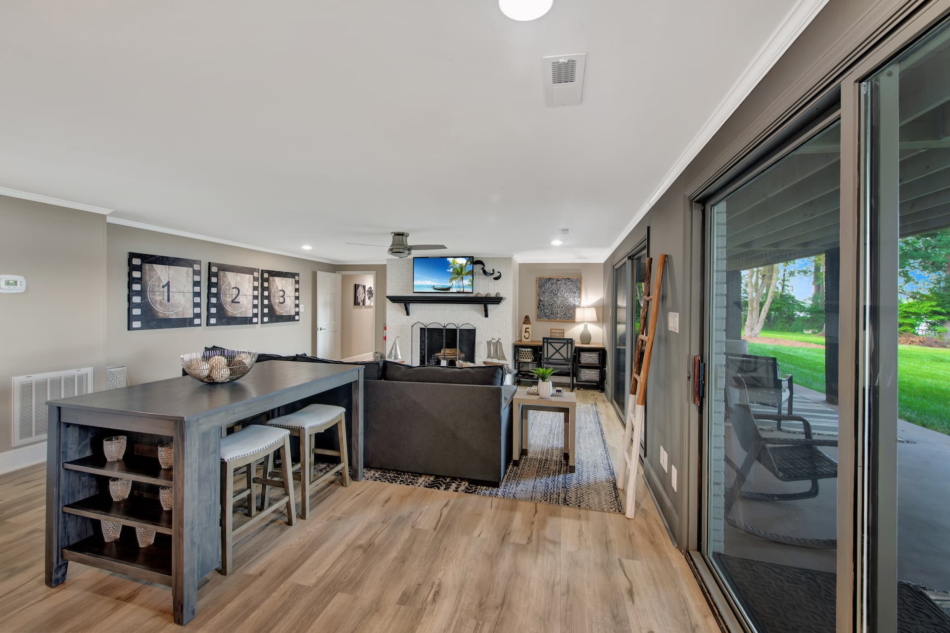 Southern Sunrise - Image 22