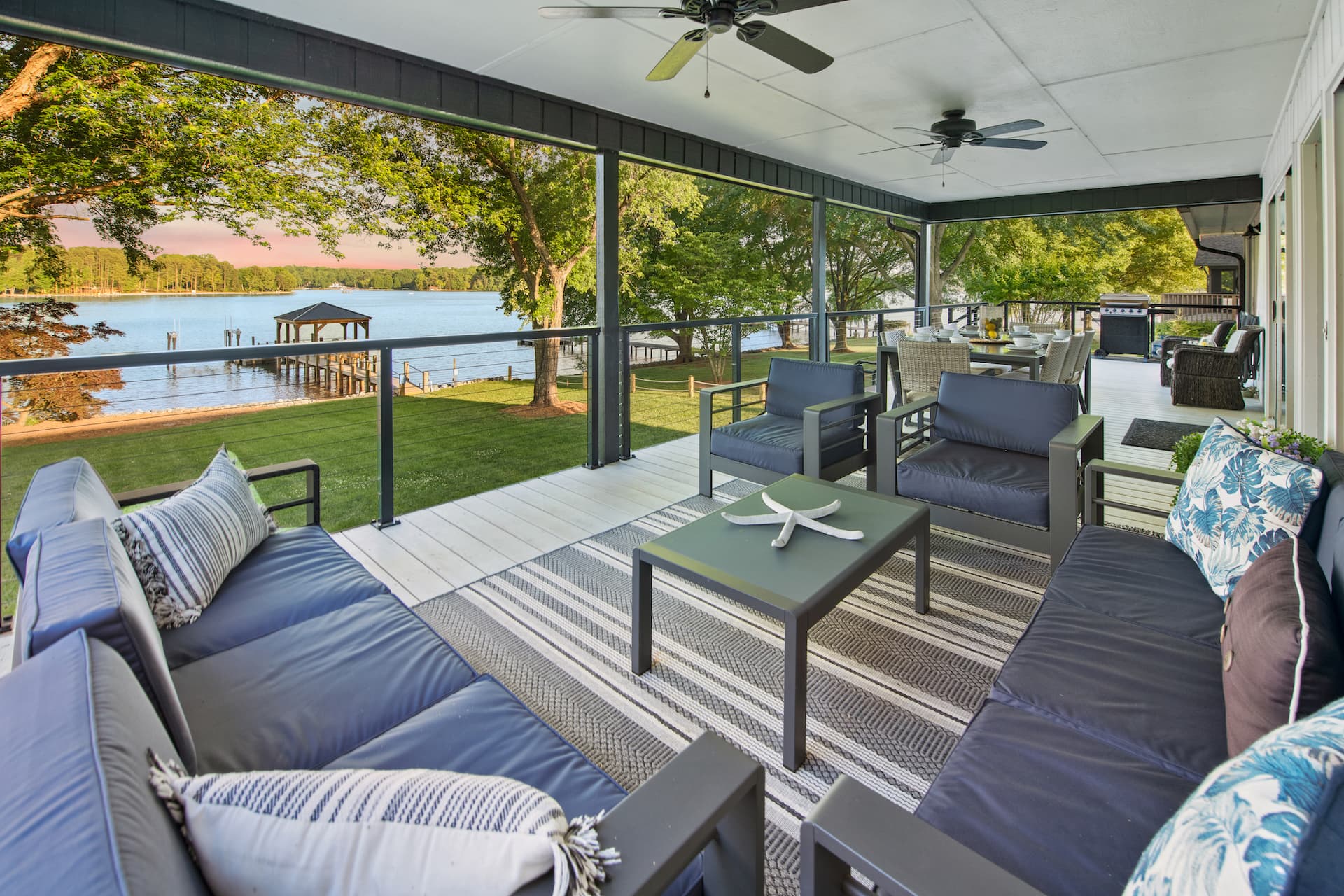 Southern Sunrise - Image 2