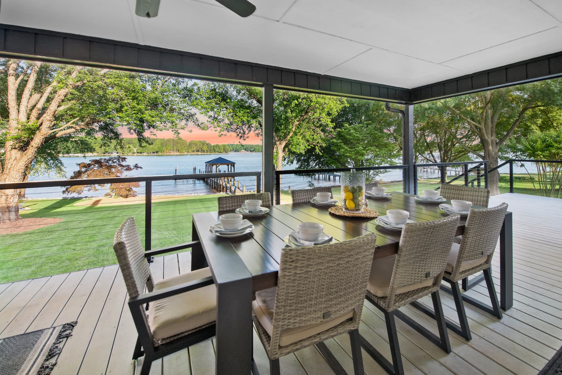 Southern Sunrise - Image 29