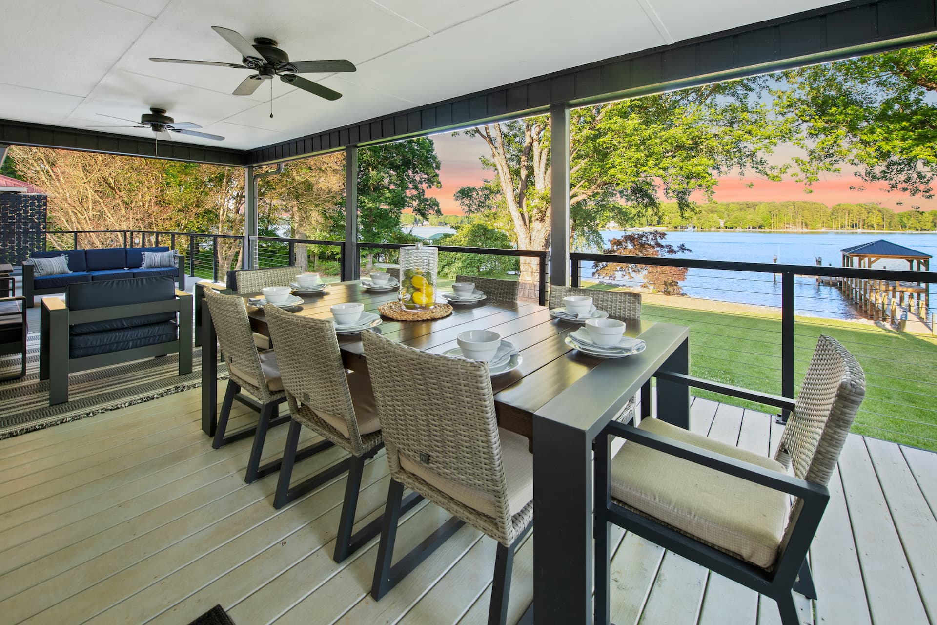 Southern Sunrise - Image 31