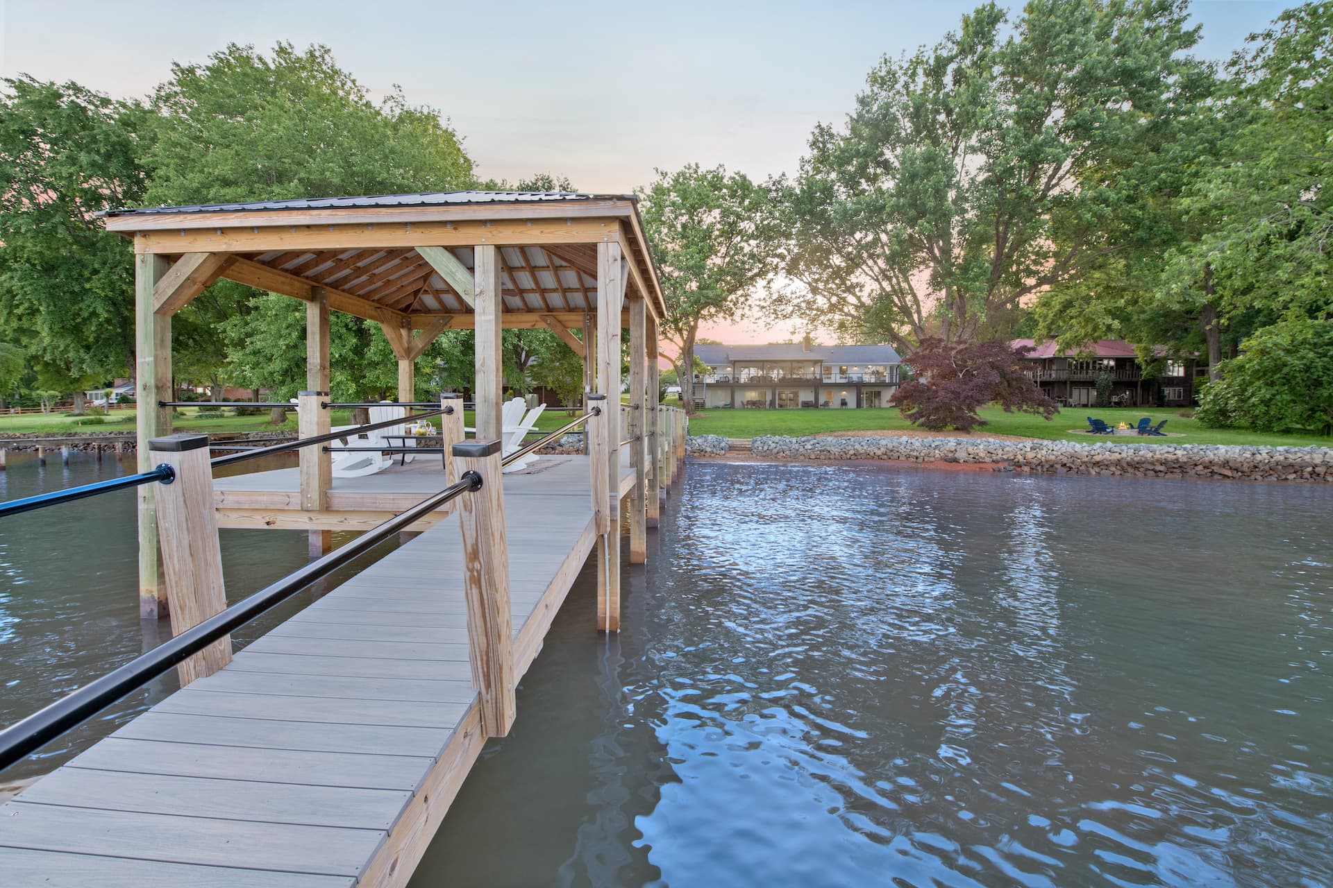 Southern Sunrise - Image 33