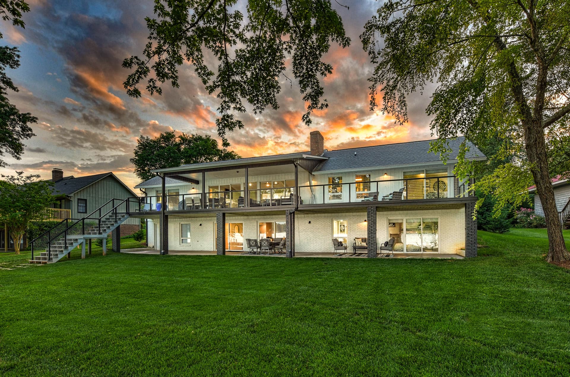 Southern Sunrise - Image 39