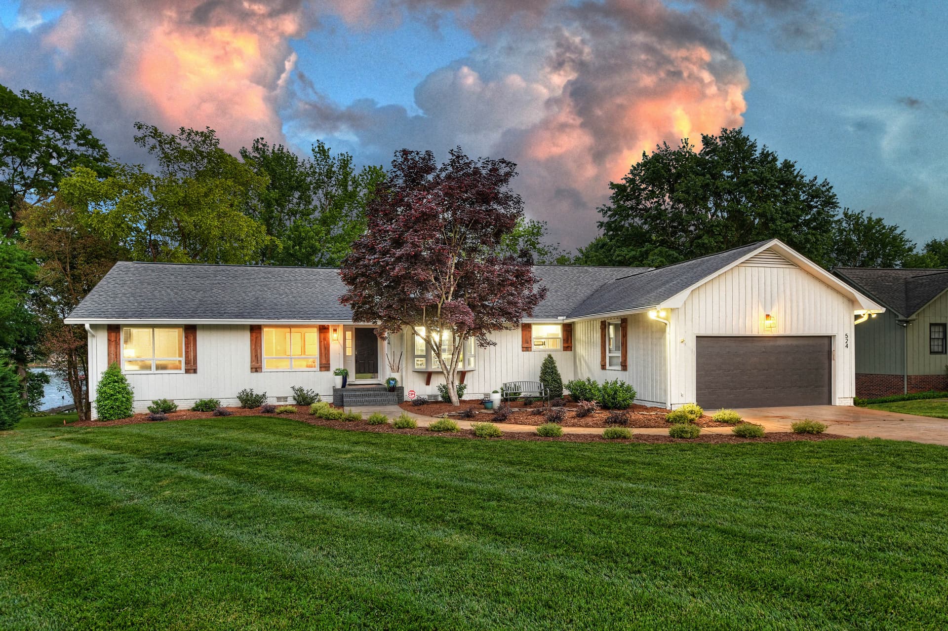 Southern Sunrise - Image 40