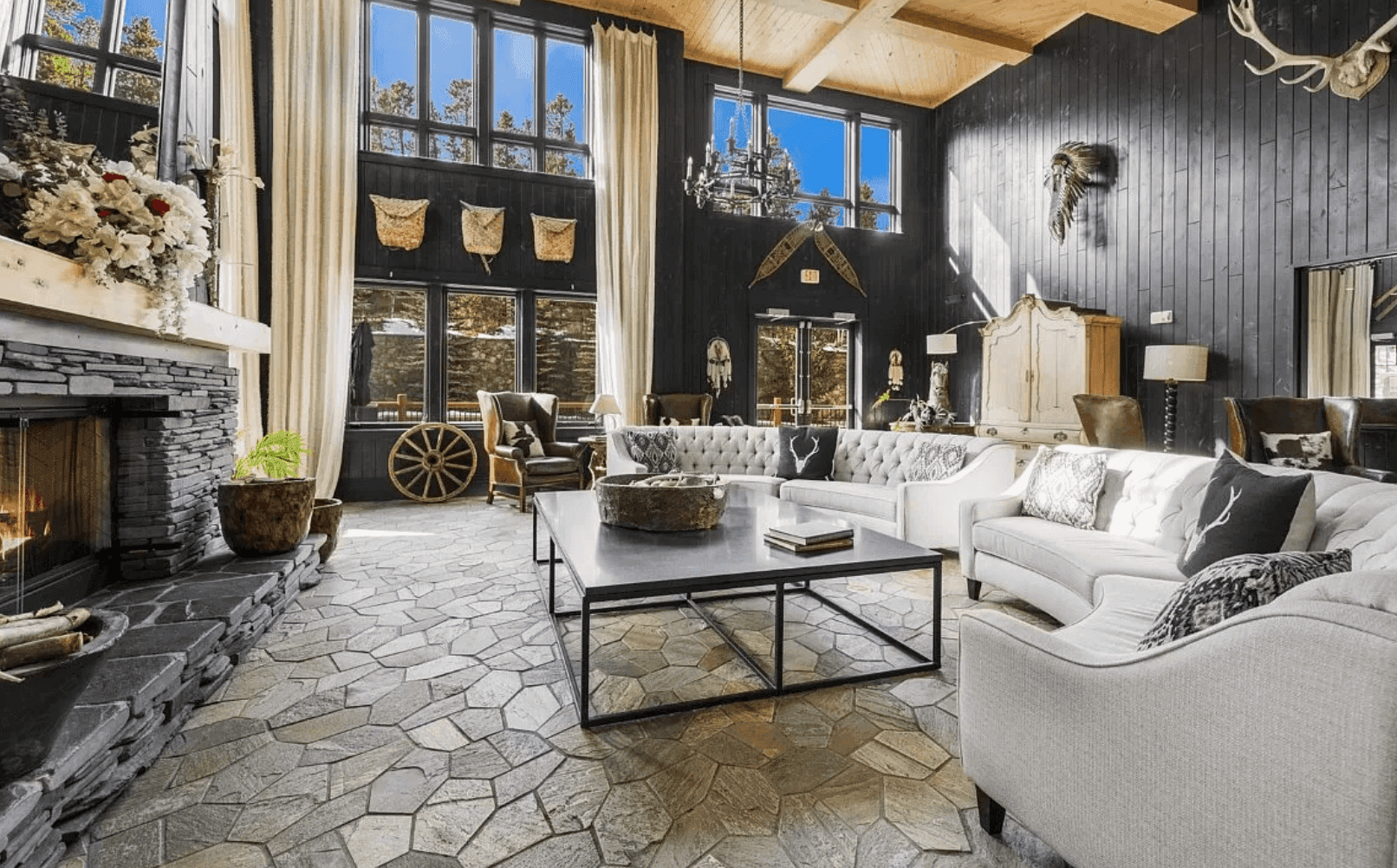 Seasons #607 - Image 73