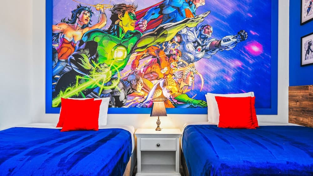 Marcello Boulevard Villa - Image 25