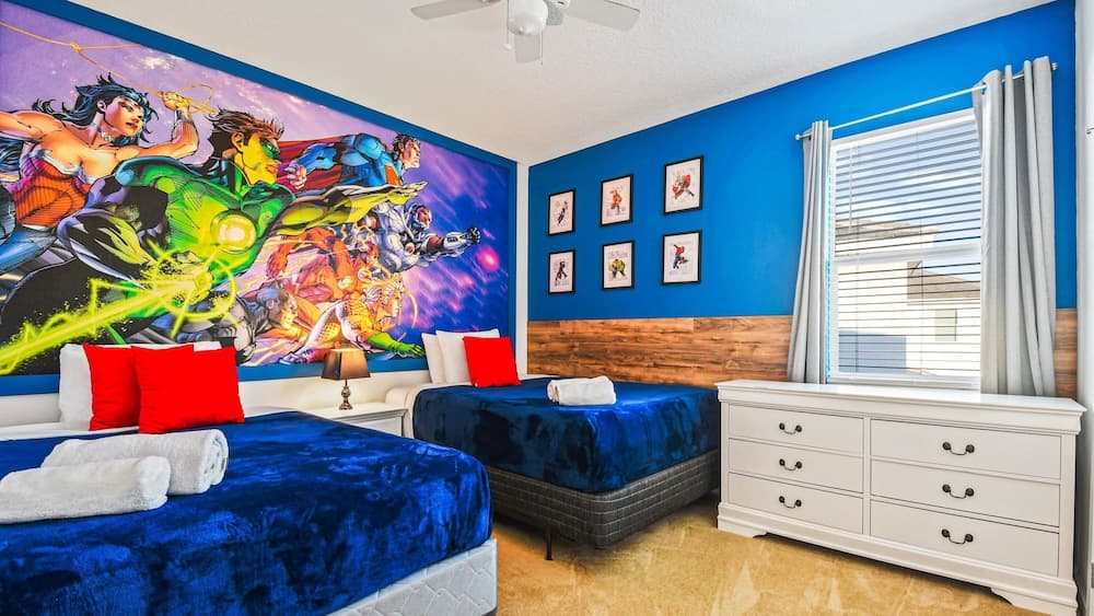 Marcello Boulevard Villa - Image 26