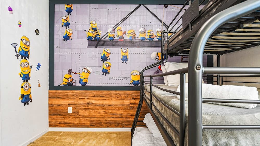 Marcello Boulevard Villa - Image 28