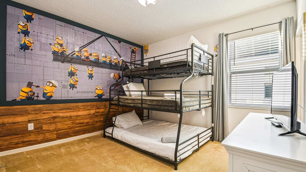 Marcello Boulevard Villa - Image 30