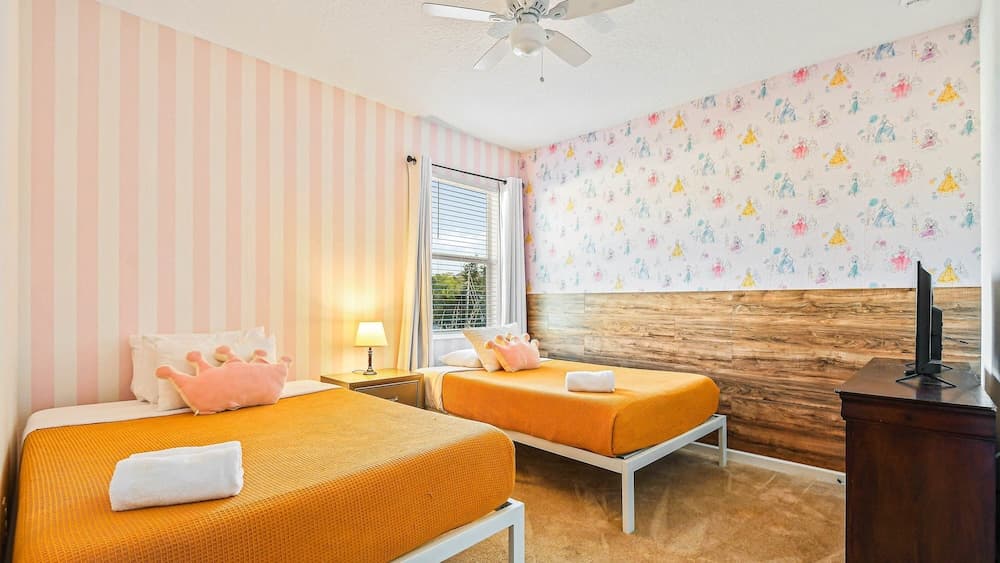 Marcello Boulevard Villa - Image 45