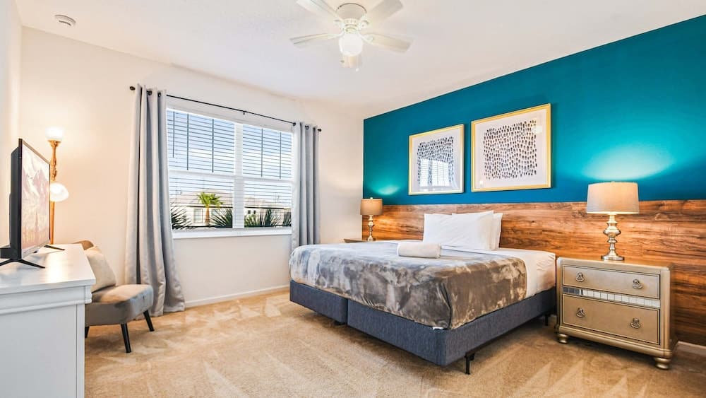 Marcello Boulevard Villa - Image 41