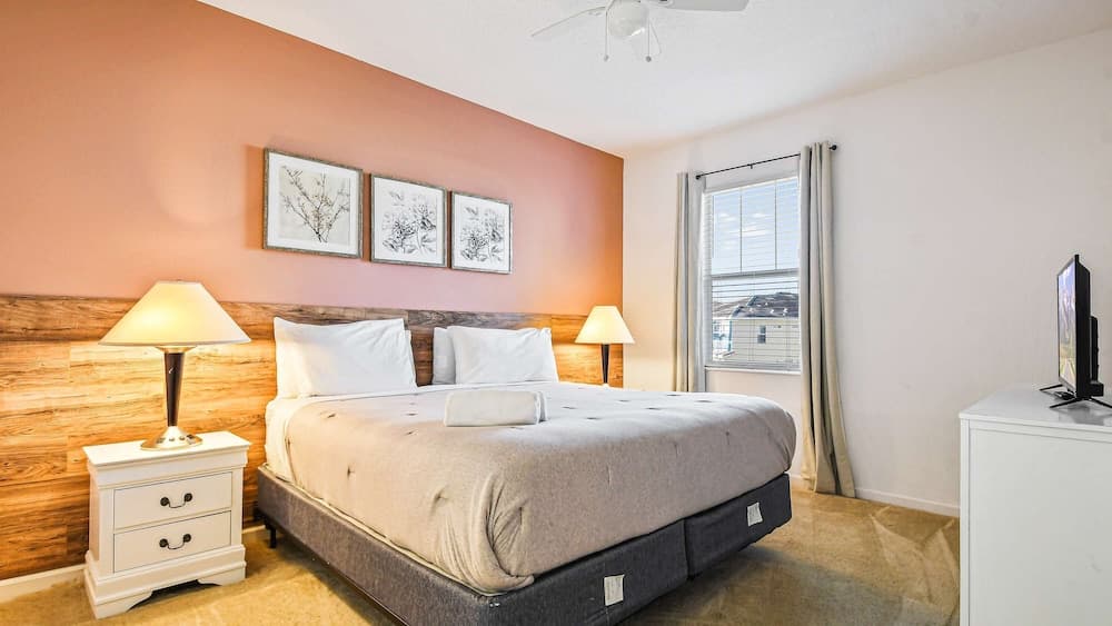 Marcello Boulevard Villa - Image 32