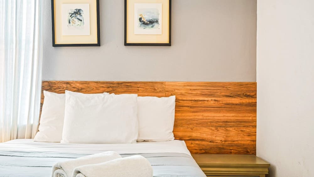 Marcello Boulevard Villa - Image 49