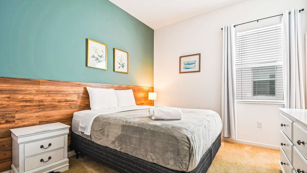 Marcello Boulevard Villa - Image 38